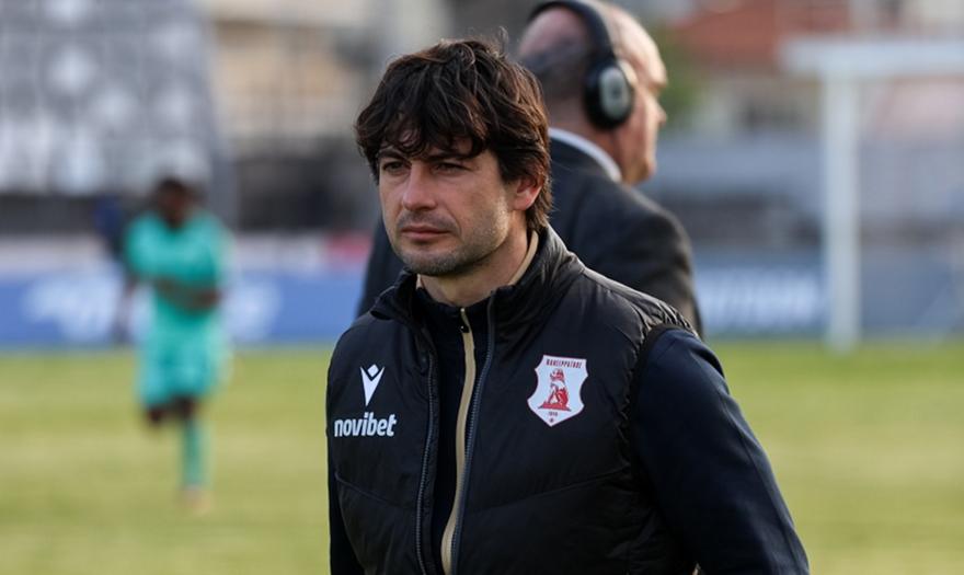 Η αποστολή του Πανσερραϊκού για το κρίσιμο ματς με την Athens Kallithea