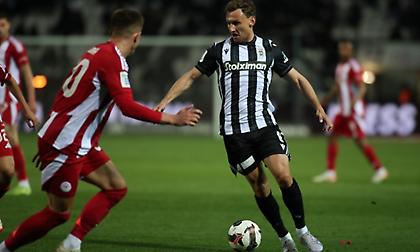 Αδελφός Τσάλοφ: «Τώρα έχει προσαρμοστεί - Δεν ήταν εύκολο για εκείνον αρχικά»