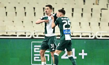 Δεσύλλας: «Όλες οι αποφάσεις στο τέλος της σεζόν για Παναθηναϊκό, σίγουρα μια πώληση θα γίνει…»