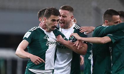 Δεσύλλας: «Δεν είναι στόχος, αλλά υποχρέωση η 2η θέση - Σημαντικό να πάρει τη νίκη, ακολουθούν δύο εκτός»