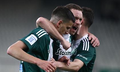 Αθανασίου: «Απαραίτητο να έχει καλύτερη εμφάνιση κόντρα στον ΠΑΟΚ - Καθήκον να πάρει τη νίκη»