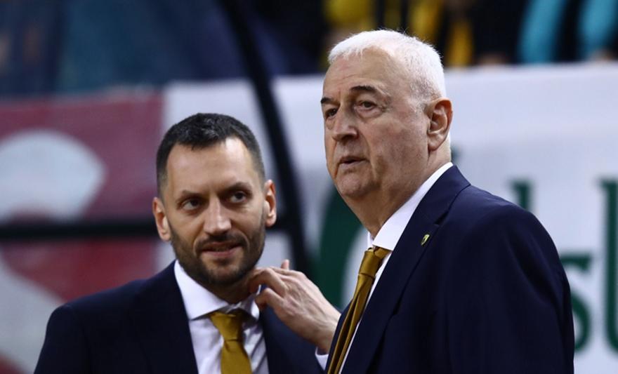 Σάκοτα: «Έχουμε μεγάλο σεβασμό στον ΠΑΟΚ-Πρέπει να παίξουμε πραγματικά καλά για να κερδίσουμε»