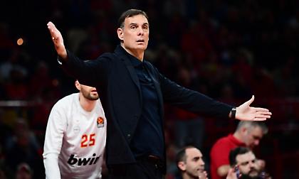 Μπαρτζώκας: «Καμία φορά ακόμη και τώρα σκέφτομαι ''ρε γαμ@το δεν μπορούσε να βγει έξω το σουτ του Γιουλ;''»