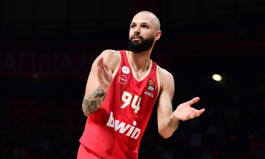 Φουρνιέ: «Είμαι έτοιμος για το τελευταίο κομμάτι της σεζόν - Ανυπομονώ να δω την κόλαση της Θύρας 7»