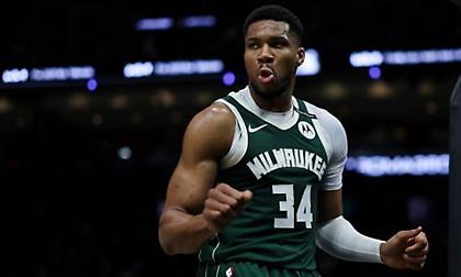 Έτοιμοι για playoffs οι Μπακς του Γιάννη: Οι πιθανοί αντίπαλοι και τα κομβικά ματς με τους Πίστονς