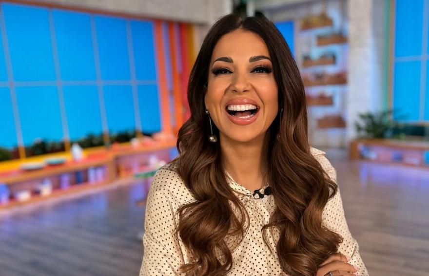 Ελένη Χατζίδου: Η σπαρταριστή ατάκα για τα unfollow Καινούργιου-Συνατσάκη