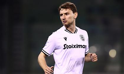 Τσορμπατζόγλου: «Προβάδισμα οι Τσάλοφ και Μεϊτέ για το ματς κόντρα στον Παναθηναϊκό»