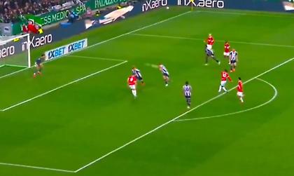 Φοβερό πλασέ του Λεάο για να λύσει τον… Γόρδιο δεσμό για τη Μίλαν