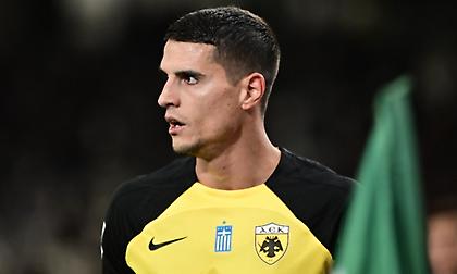 Τσακίρης: «Το δίλημμα Λαμέλα-Ελίασον και η πιθανή ενδεκάδα της ΑΕΚ με τον Ολυμπιακό»