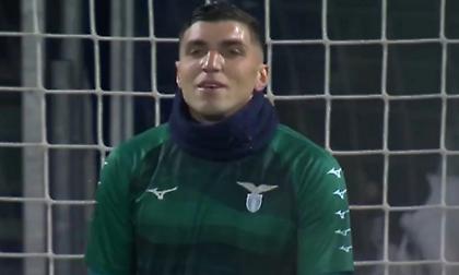 Μανδάς: «Υποφέραμε, αλλά μπορούμε να προκριθούμε»