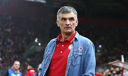 Μεντιλίμπαρ: «Δεν υπάρχει μεγαλύτερο κίνητρο από το να ξέρεις πως κερδίζεις ένα ματς και κατακτάς το πρωτάθλημα»