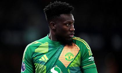 Ονάνα: Ο πιο γκαφατζής τερματοφύλακας της Premier League και με τη βούλα