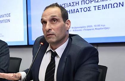 Επιστολή Χρήστου Παπαδημητρίου στην «Καθημερινή»: Ουδεμία παλινωδία υπήρξε