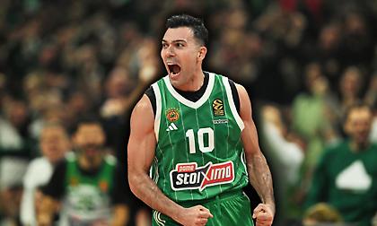 Η Βίκος Cola και ο bwinΣΠΟΡ FM 94,6 δίνουν την απόλυτη μπασκετική εμπειρία!