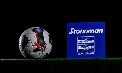 Συνεδριάζει για goal line technology και ημιαυτόματο οφσάιντ ενόψει της νέας σεζόν η Σούπερ Λίγκα