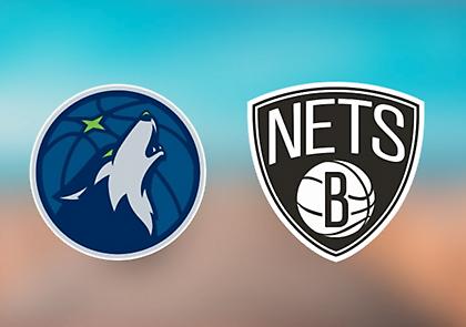 Τίμπεργουλβς-Νετς