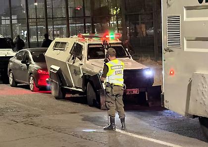 Τραγωδία: Δύο ανήλικοι νεκροί σε επεισόδια πριν το Κόλο Κόλο-Φορταλέσα για το Λιμπερταδόρες