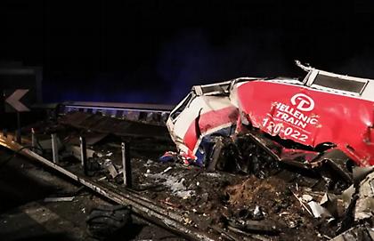 Αποκάλυψη ΣΚΑΪ: Προσομοιώσεις για την πυρόσφαιρα στα Τέμπη ξεκινά ο εφέτης ανακριτής