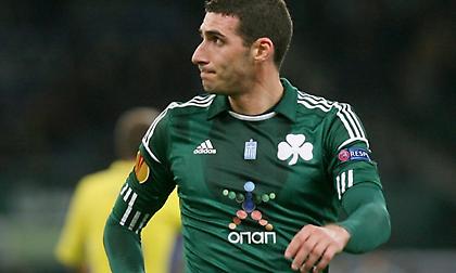 Πετρόπουλος: «Ο Παναθηναϊκός έχει προβάδισμα στην έδρα του»