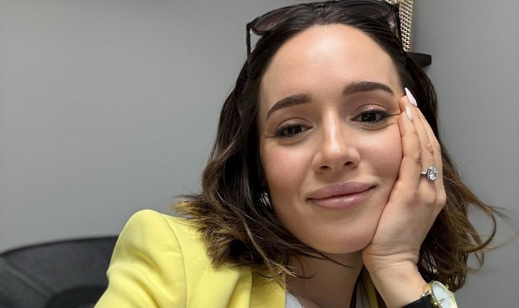 Νίκος Γκάνος: Έκανε βιντεοκλήση στην Καλομοίρα στην Αμερική για να τραγουδήσει το My Secret Combination