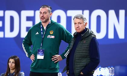 Οι λεπτομέρειες των εκλογών για τον Ερασιτέχνη Παναθηναϊκό