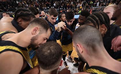 Άρης-Κολοσσός Ρόδου