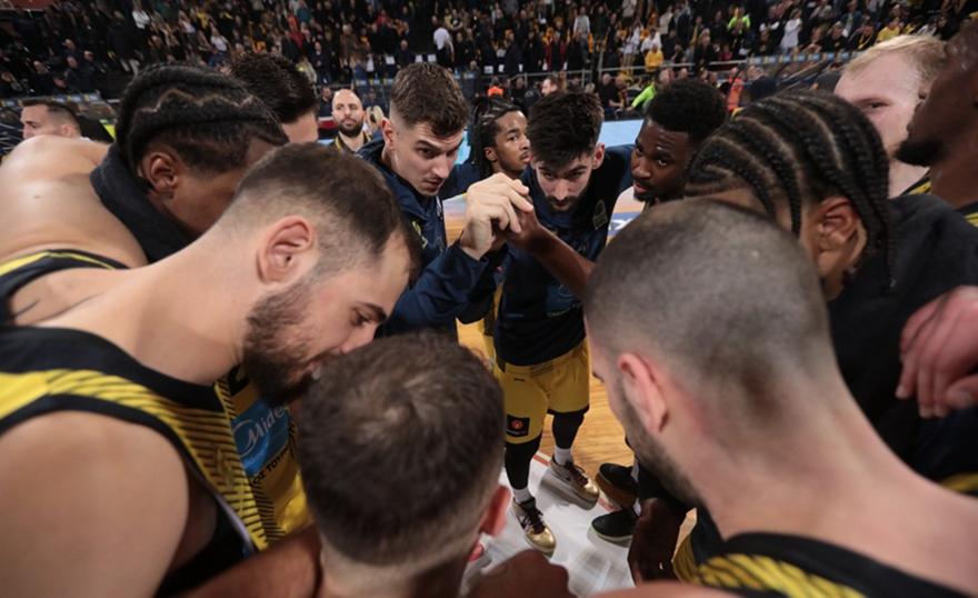 Άρης-Κολοσσός Ρόδου