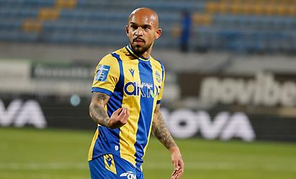 Με Μακέντα, αλλά χωρίς Άλχο κόντρα στον ΟΦΗ ο Asteras AKTOR