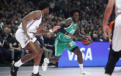 Εφές: Τι θα βρει απέναντί του ο Παναθηναϊκός