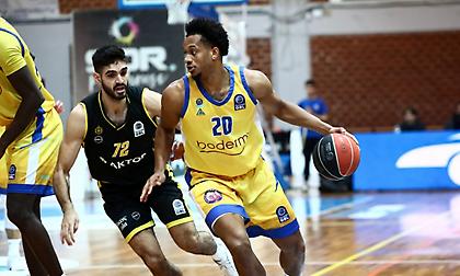 Μαρούσι-Λαύριο