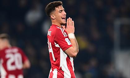 Τελικά νοκ άουτ και οι Κωστούλας-Ορτέγκα στον Ολυμπιακό!