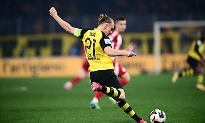 Ο αγώνας που περιμένουν όλοι από την ΑΕΚ να χάσει