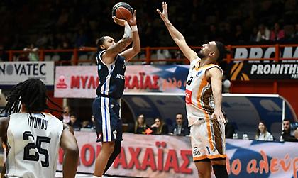 Καρδίτσα-Προμηθέας