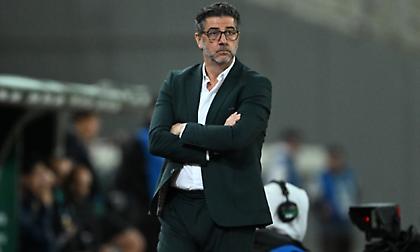 Αθανασίου: «Οι σκέψεις του Βιτόρια για ΠΑΟΚ - Προβληματίζεται για τρεις θέσεις»