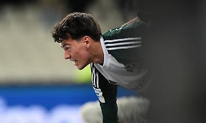 Πελίστρι: «Να επαναλάβουμε αυτά που κάναμε στον αγώνα με την ΑΕΚ και κόντρα στον ΠΑΟΚ»