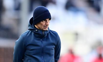 Τσορμπατζόγλου: «Περιμένει βελτίωση στην αμυντική μετάβαση ο Λουτσέσκου - Τα διλήμματά του για την ενδεκάδα»