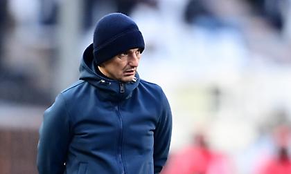 Δημοσίευμα από Αραβία: «Έχει δώσει το ΟΚ εδώ και 30 μέρες ο Λουτσέσκου για την επιστροφή του στην Αλ Χιλάλ»