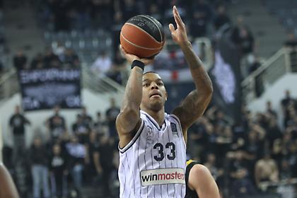 Εκτέλεσε την ΑΕΚ με καταιγισμό τριπόντων και έστειλε τη σειρά σε Game 3 ο υπερηχητικός ΠΑΟΚ!