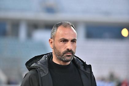 Γεωργιάδης: «Οι παίκτες κατέθεσαν το σώμα και τη ψυχή τους»