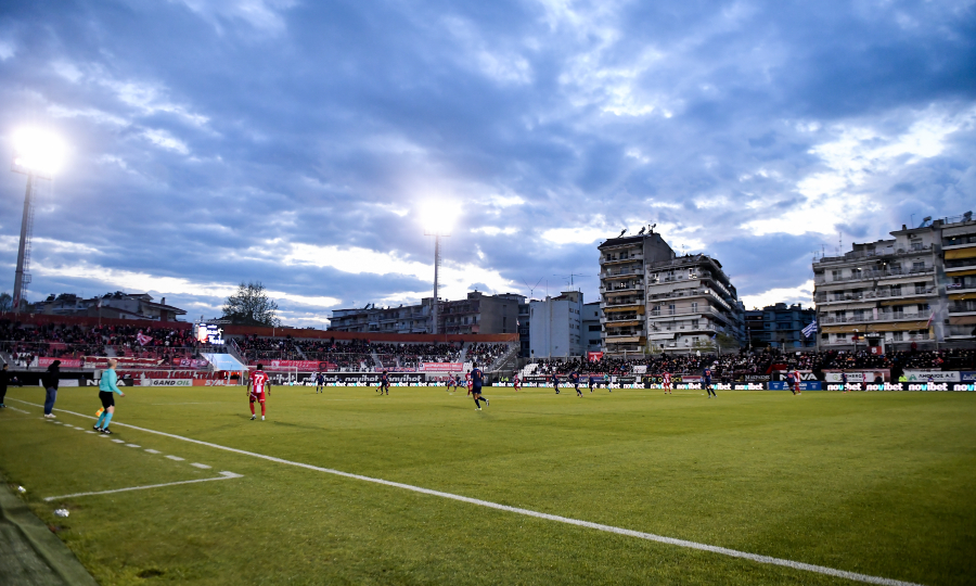 Πανσερραϊκός-Athens Kallithea 1-3: Απομακρύνθηκε από την επικίνδυνη ζώνη ο Πανσερραϊκός