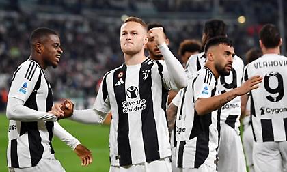 Γιουβέντους-Λέτσε