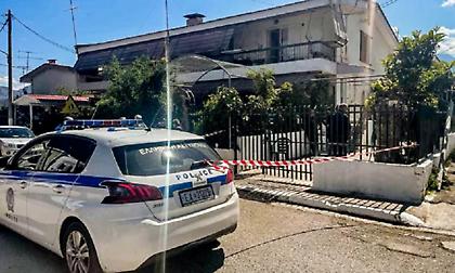 Αίγιο: «Σκότωσα εγώ κάποιον; Τι λέτε;» - Τα πρώτα λόγια του 23χρονου μετά το διπλό έγκλημα