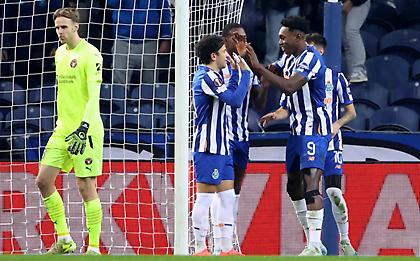 Κάζα Πία-Πόρτο