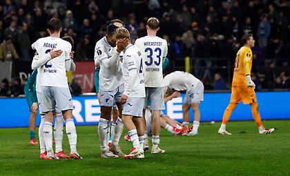 Χόφενχαϊμ-Μάιντς