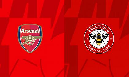 Άρσεναλ-Μπρέντφορντ