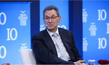 Φόρουμ των Δελφών – Αλ. Μπουρλά: Σε 4 χρόνια, αντί για δέκα, η θεραπεία του καρκίνου μέσω της ΑΙ