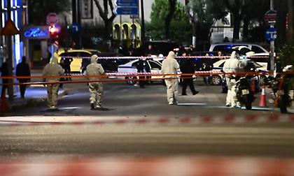 Βόμβα στη Hellenic Train: Μυστήριο ο άνδρας με το σακίδιο - Τα σενάρια που εξετάζει η αστυνομία