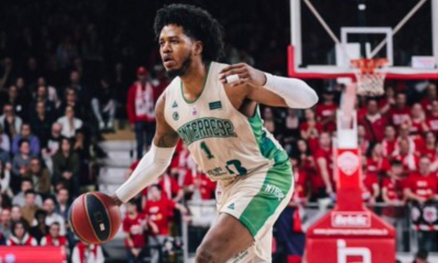 Ήττα με το... μυαλό στην ΑΕΚ για Ναντέρ