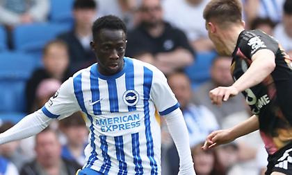 Μπράιτον-Λέστερ