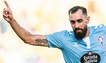 Θέλτα-Εσπανιόλ